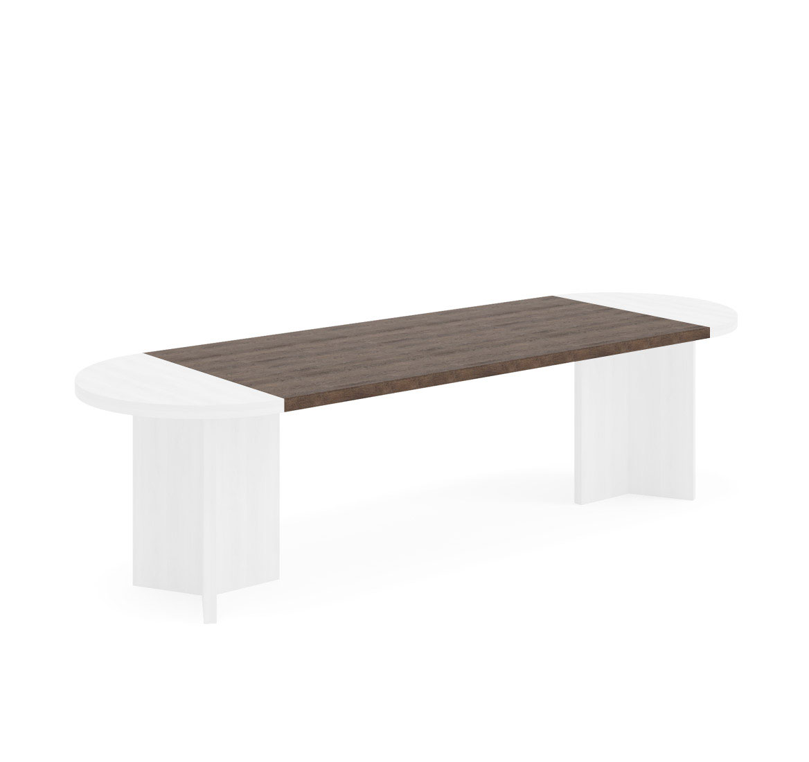 LAVA Столешн L.200 унив.