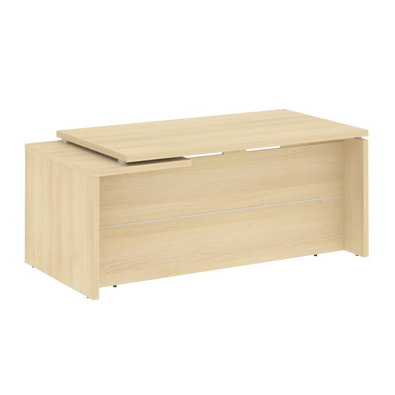 Yalta Стол руководителя LT.B-18 (R) 1800*900*750