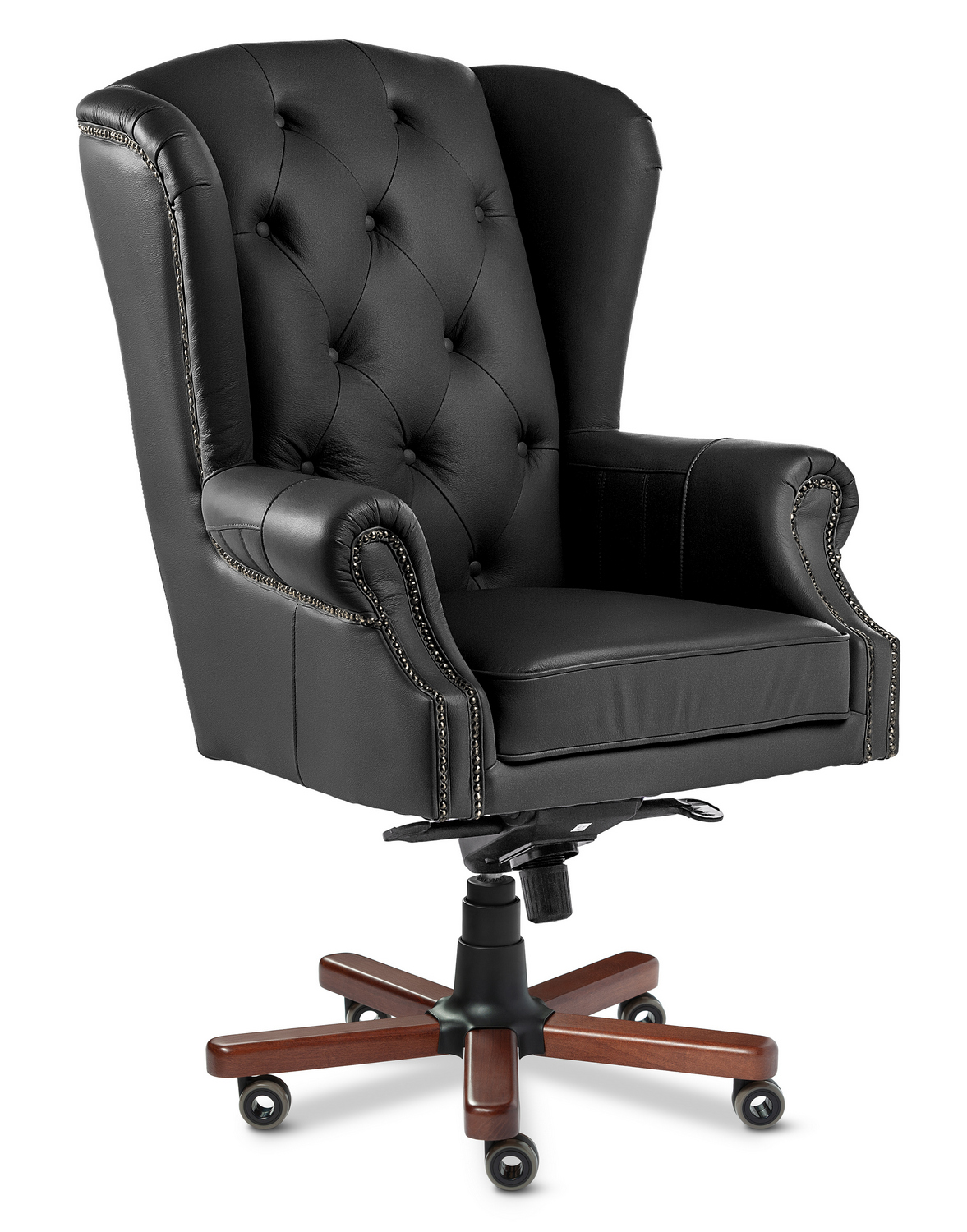 Кресло для руководителя Gent A