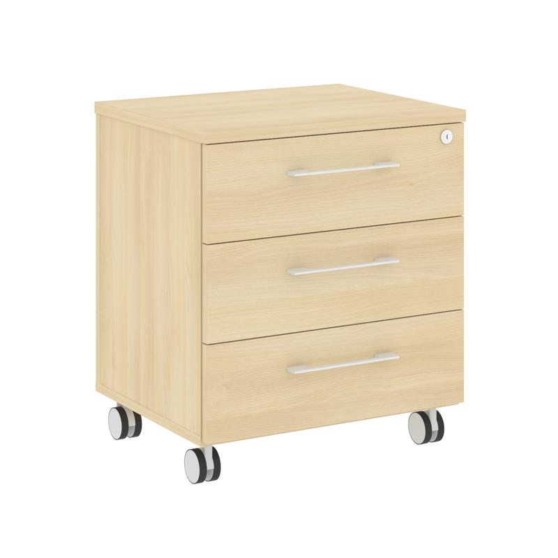 Yalta Тумба мобильная LT.TM 550*450*634