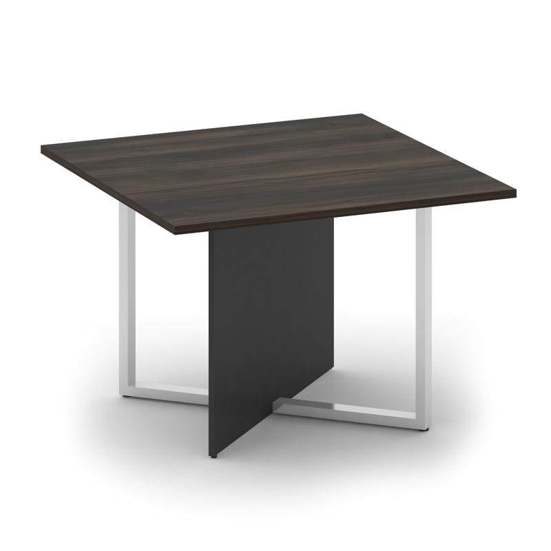 Shift Стол переговорный, квадратный SK.SP-KV-110-1 1100*1100*753