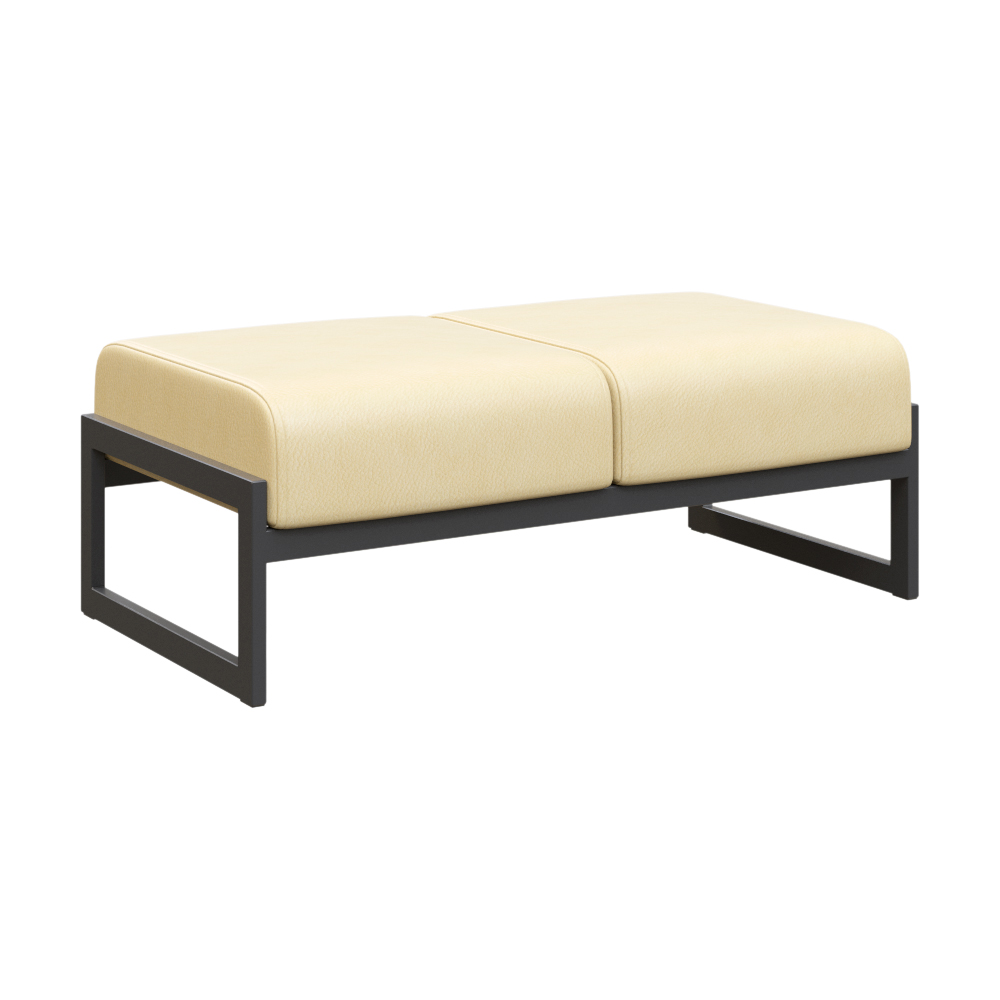 Module Банкетка двухместная MD.B2