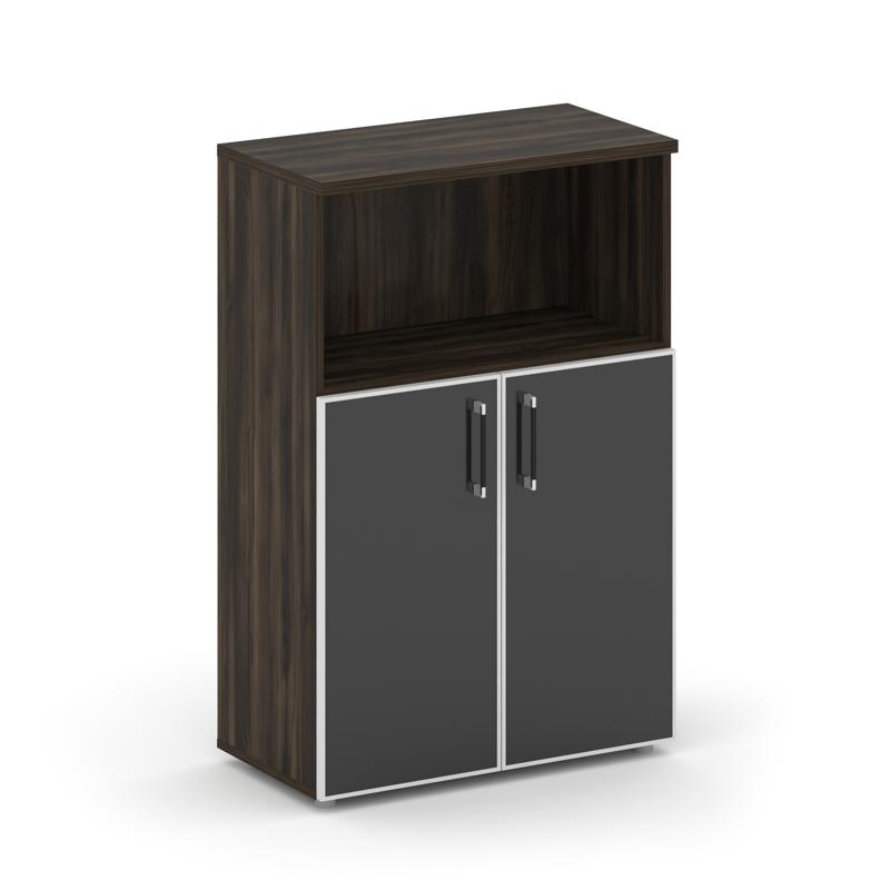 Shift Шкаф средний широкий SK.ST-2.2R 800*420*1207