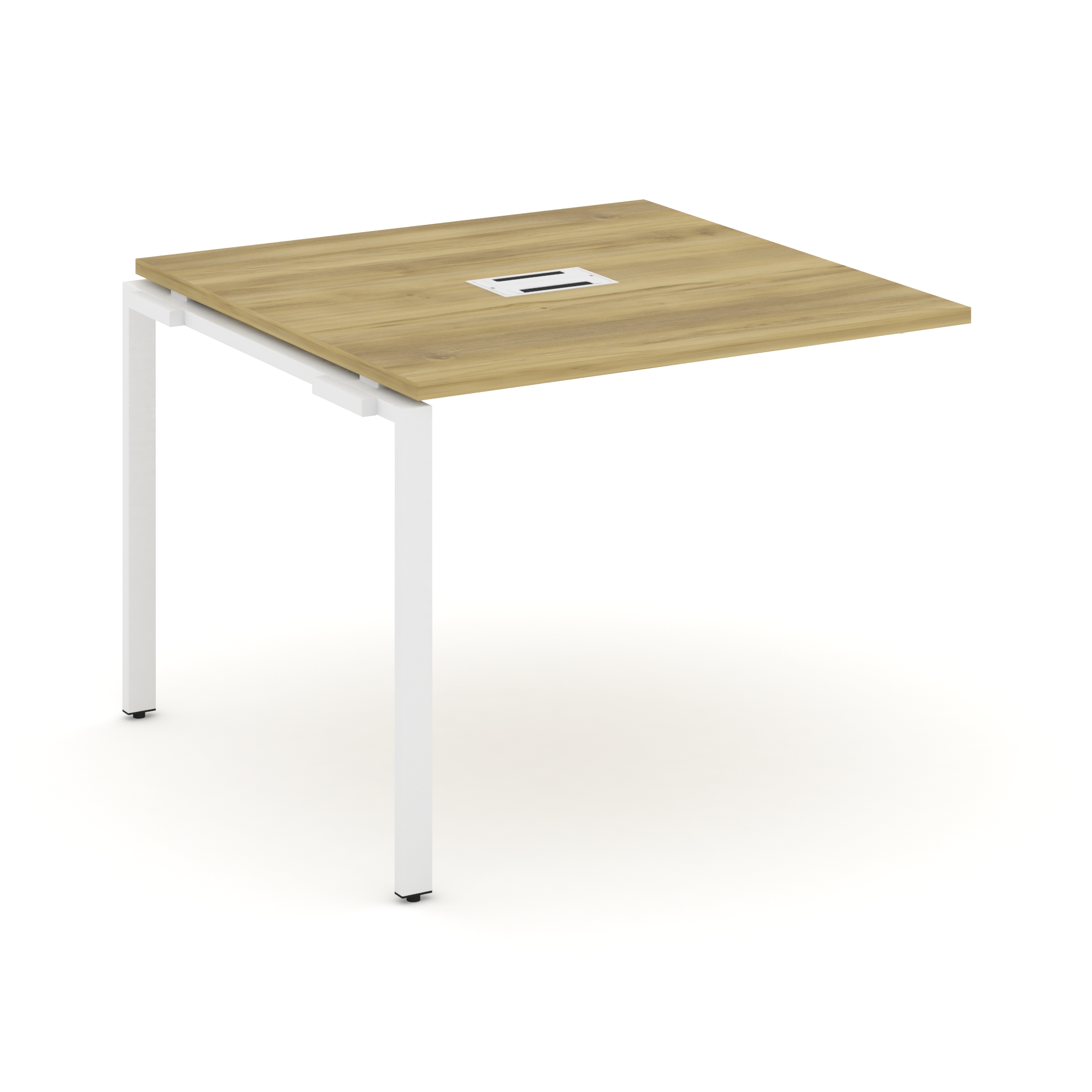 Concept Проходной наборный элемент переговорного стола CN.NPRG-011