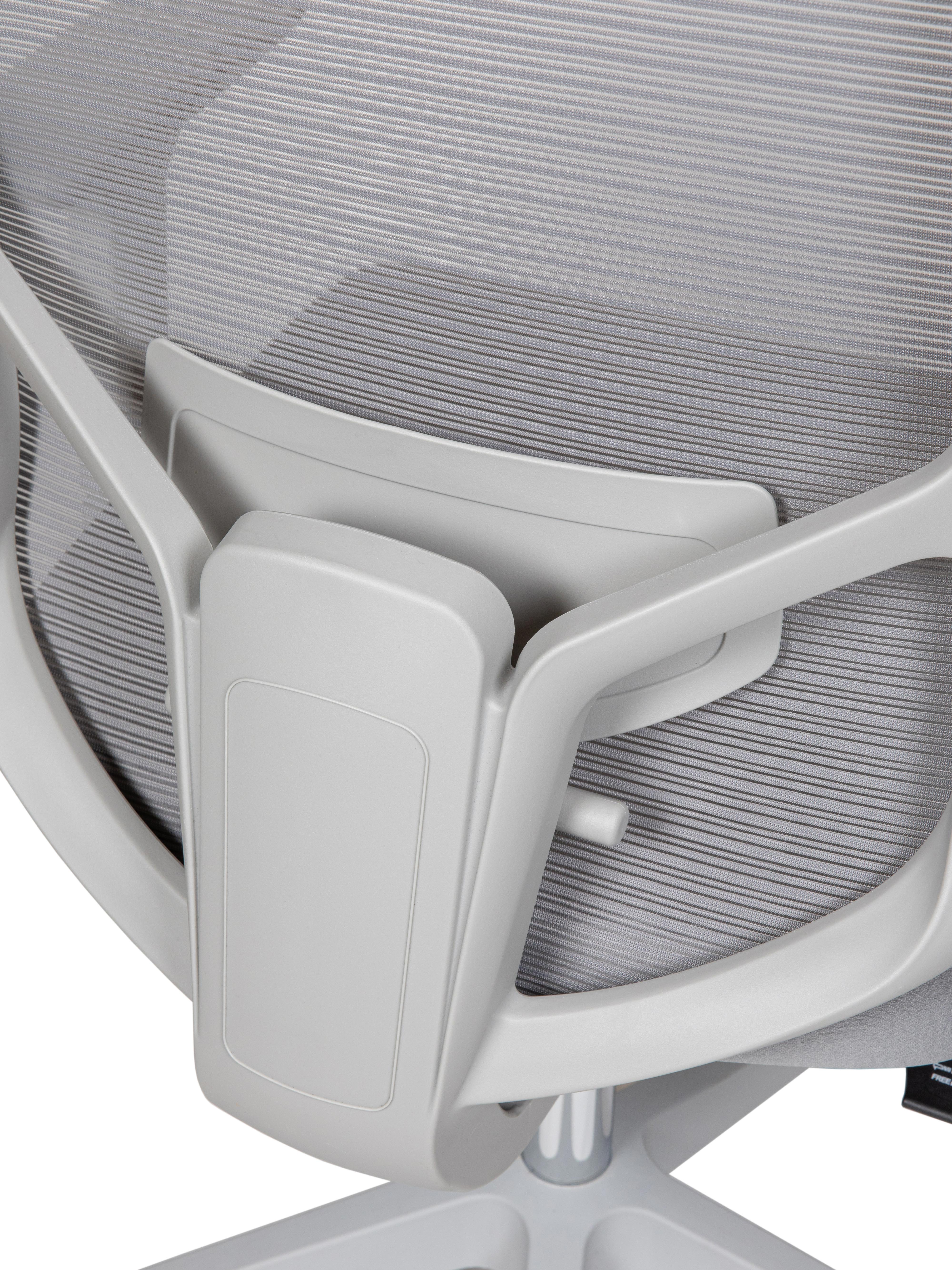 Кресла Бэст LB грэй / Best LB grey