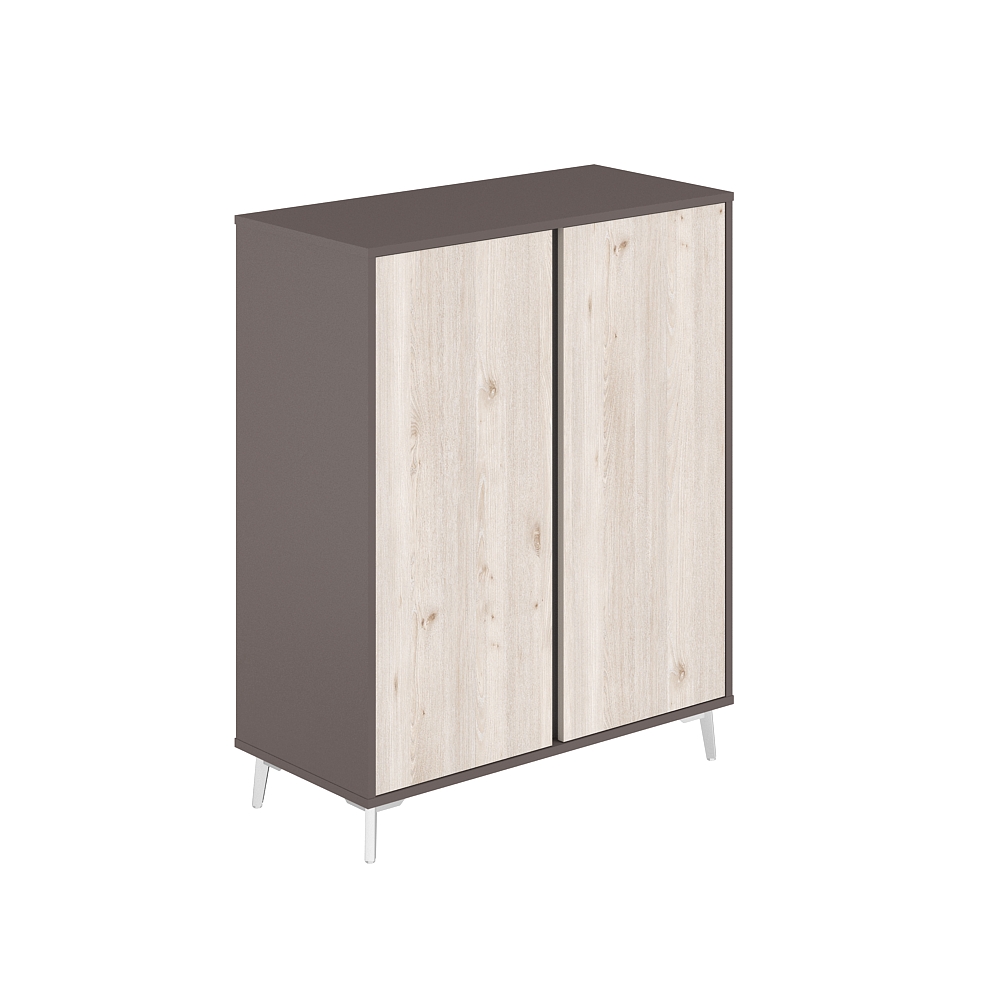 Шкаф средний 966х450х1200 SR.302.WF.DN