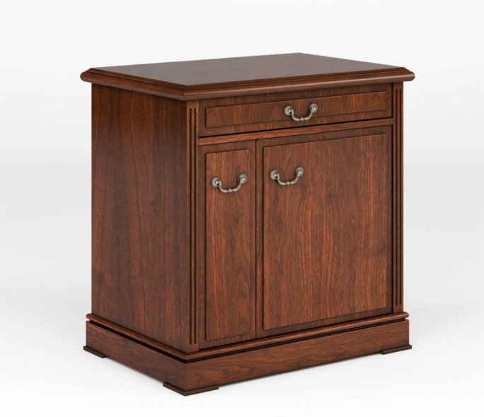 New Inter Шкаф для холодильника IN-H IN-H