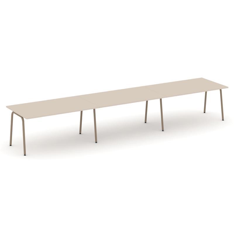 Estetica Стол переговорный ES.PRG-3.4-K 4740*980*750