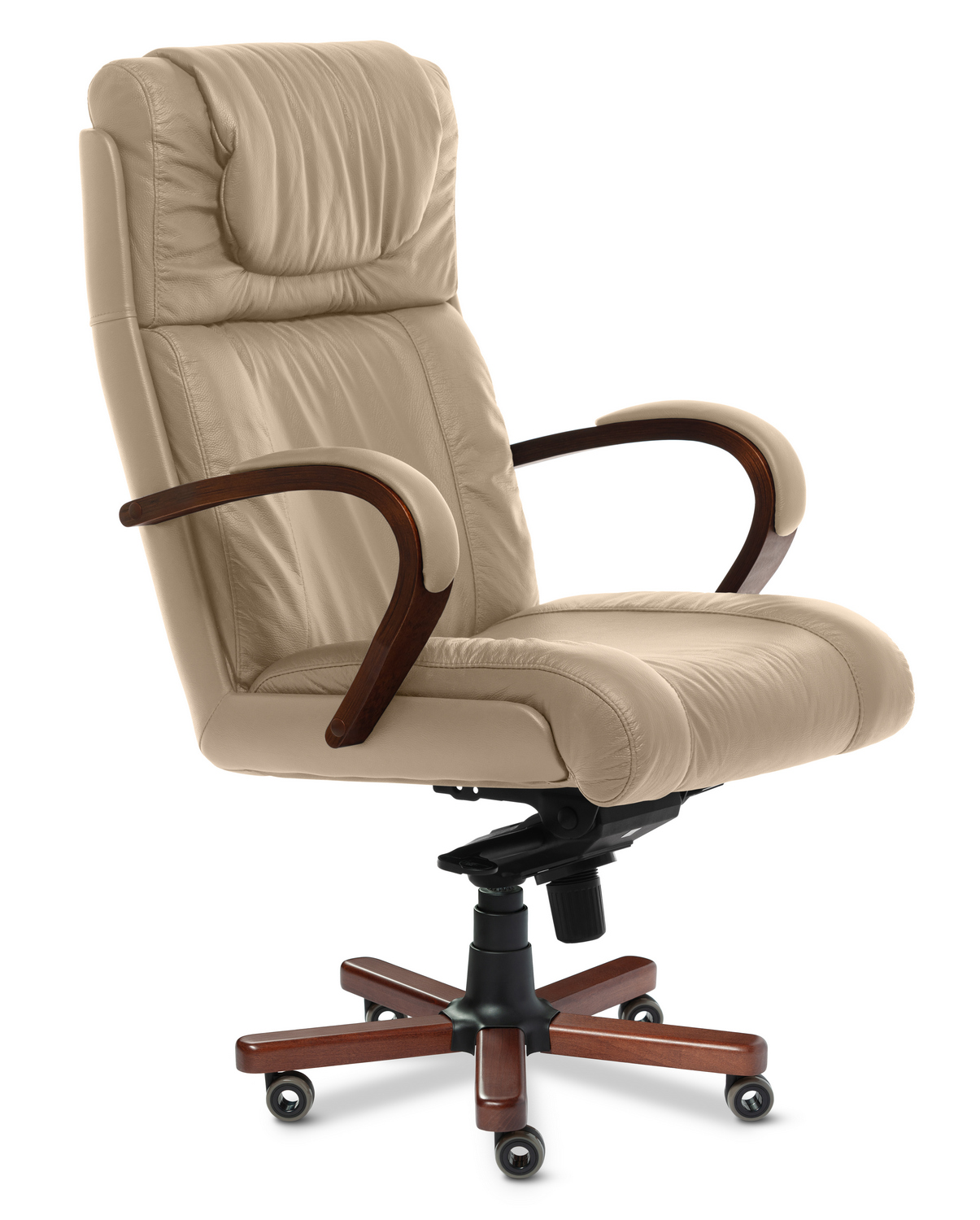 Кресло для руководителя Master A