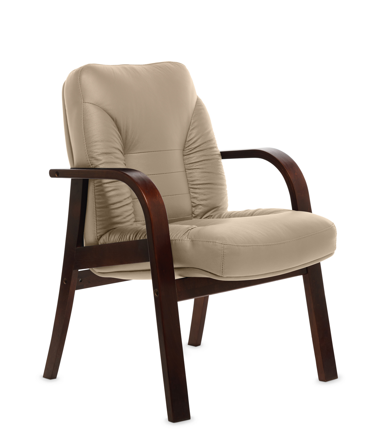 Кресло для посетителей Tango D