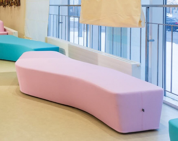 Пуф Tavoli большой