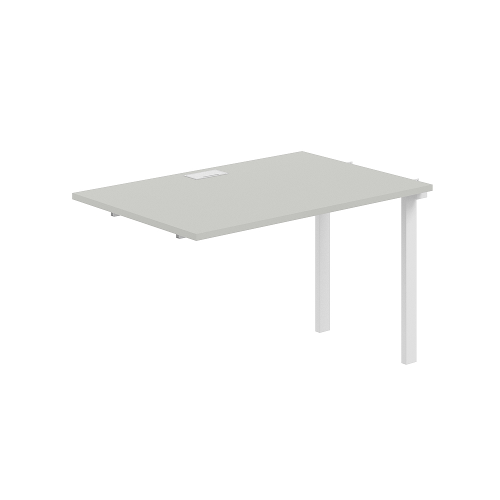 Секция рабочей станции s-b-s 1200х800х750 SG.263.SH.63.WH