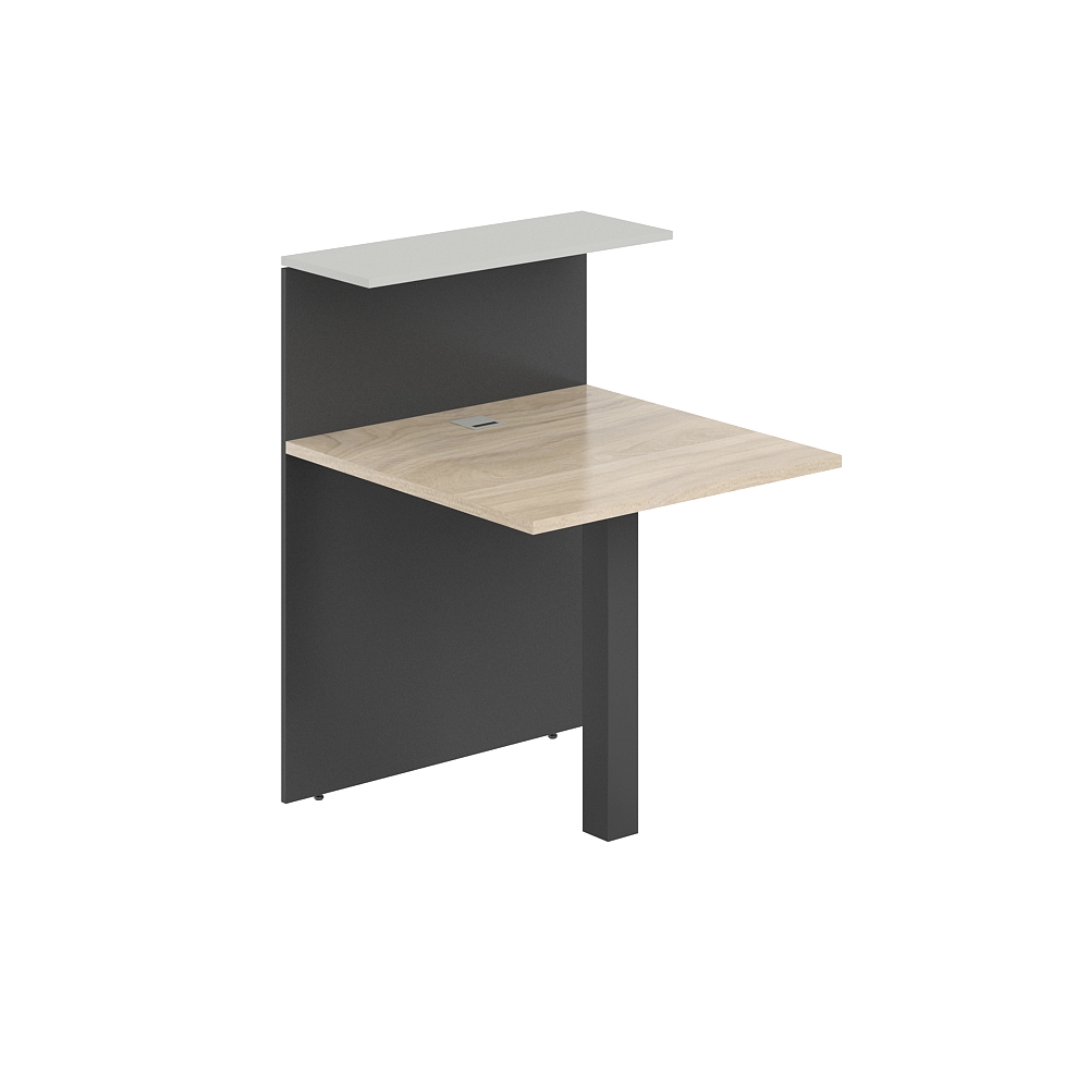 Модуль прямой 800х818х1125 QR.101.AN.AR