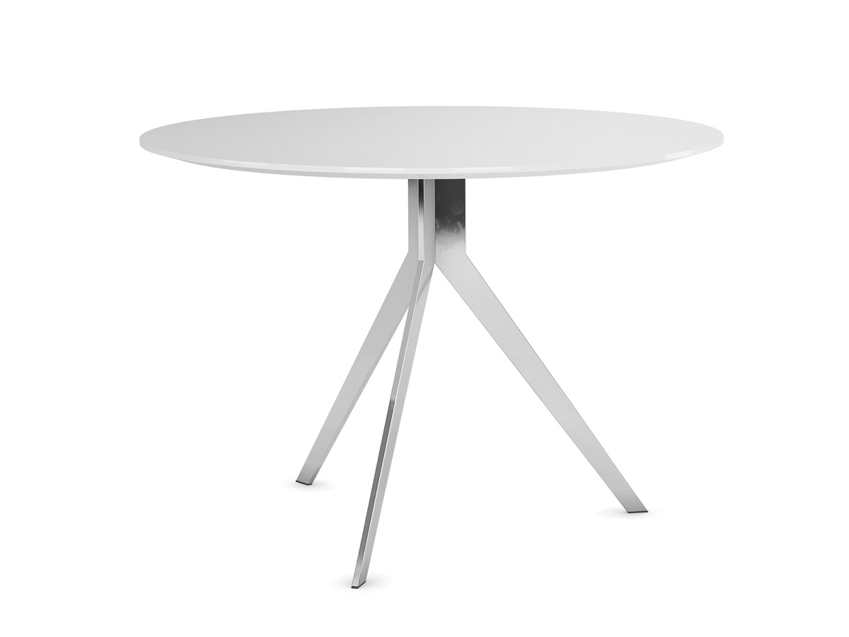 Стол переговоров круглый SJT702.PM