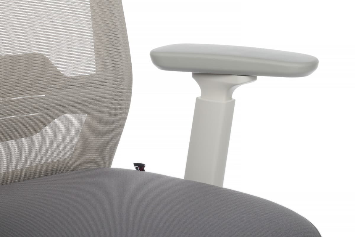 Кресло Oslo OM-OF002.WH