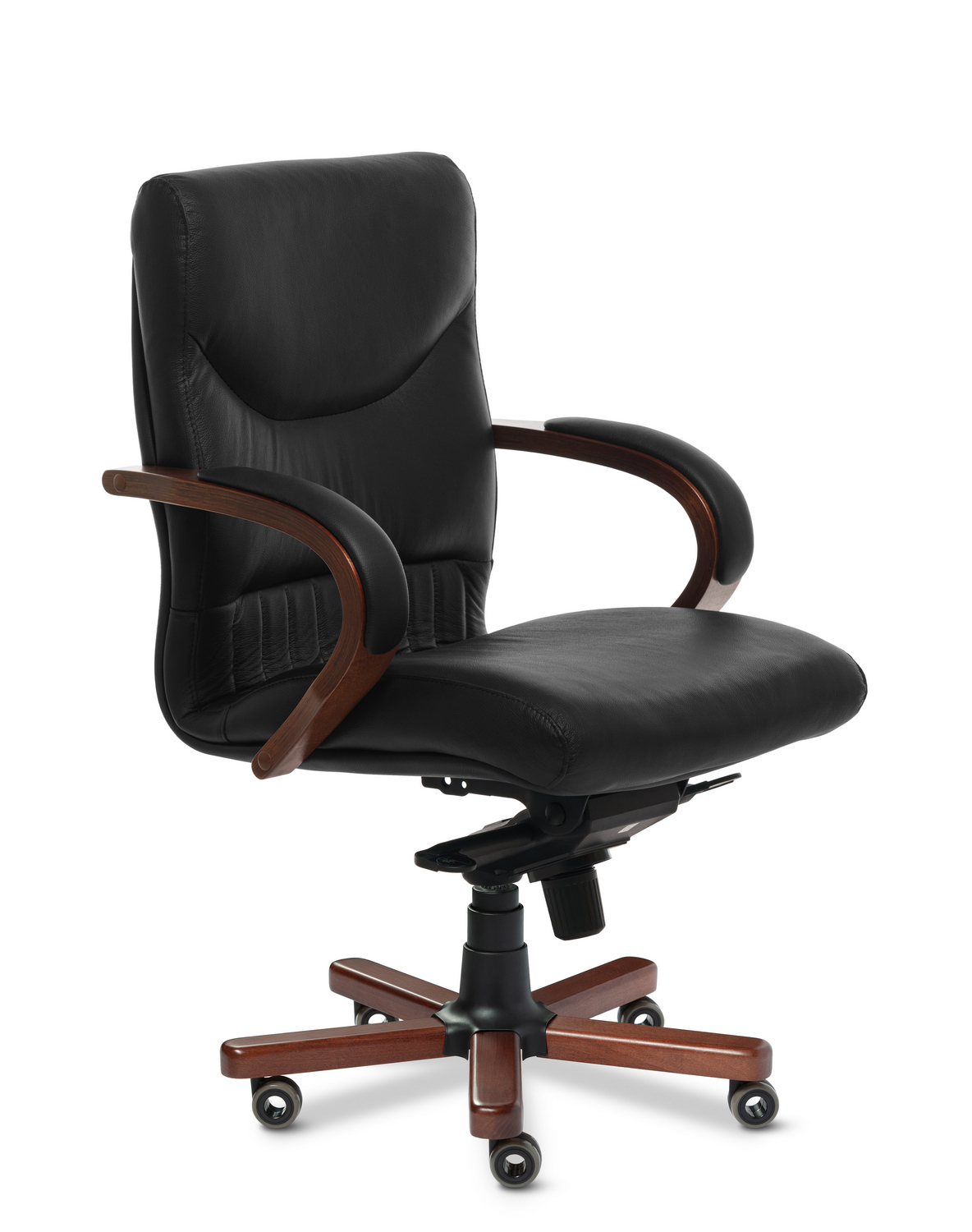 Кресло для руководителя Swing B