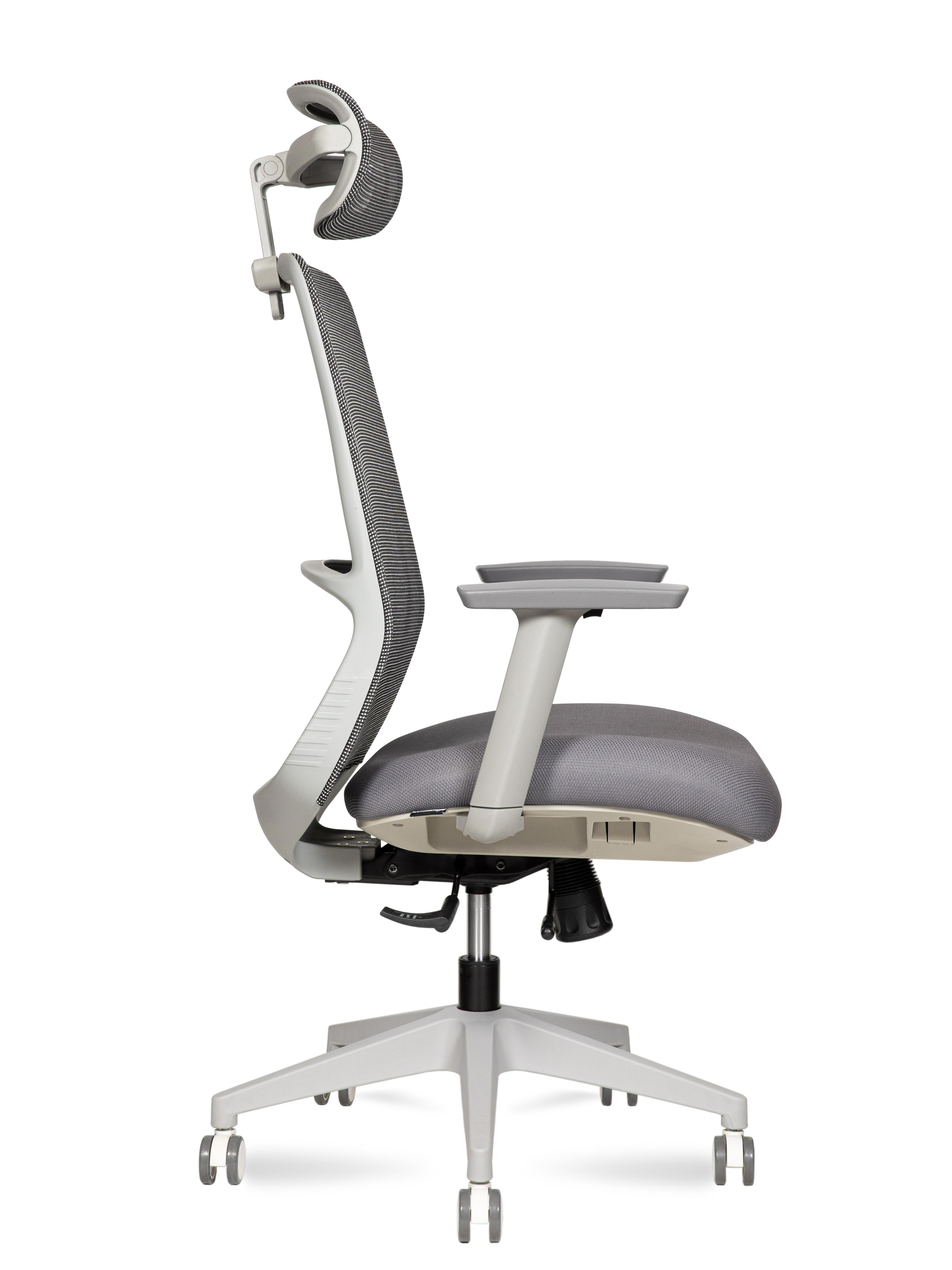 Кресла Некст грэй / Next grey