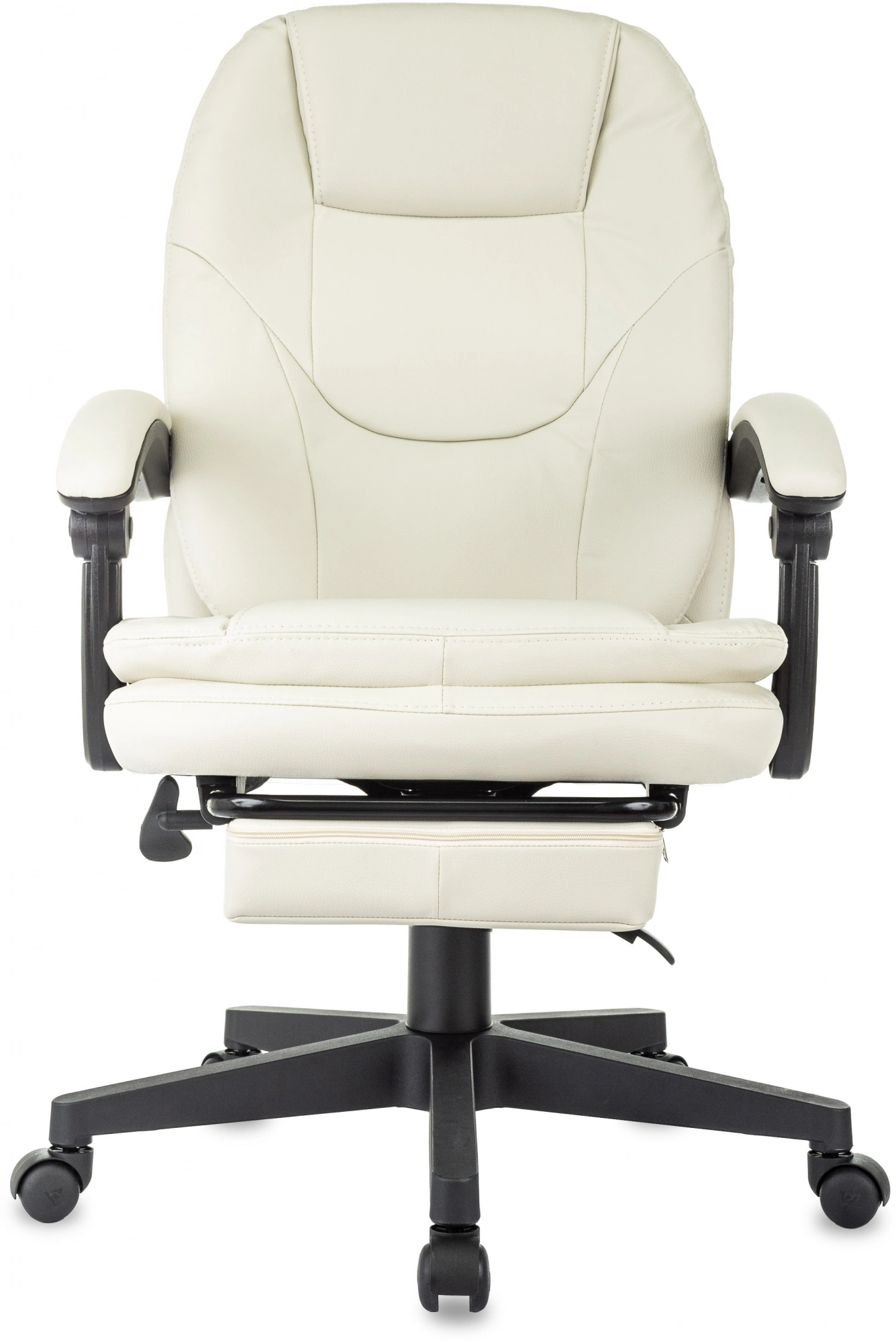 Кресло руководителя Бюрократ CH-868N-BF