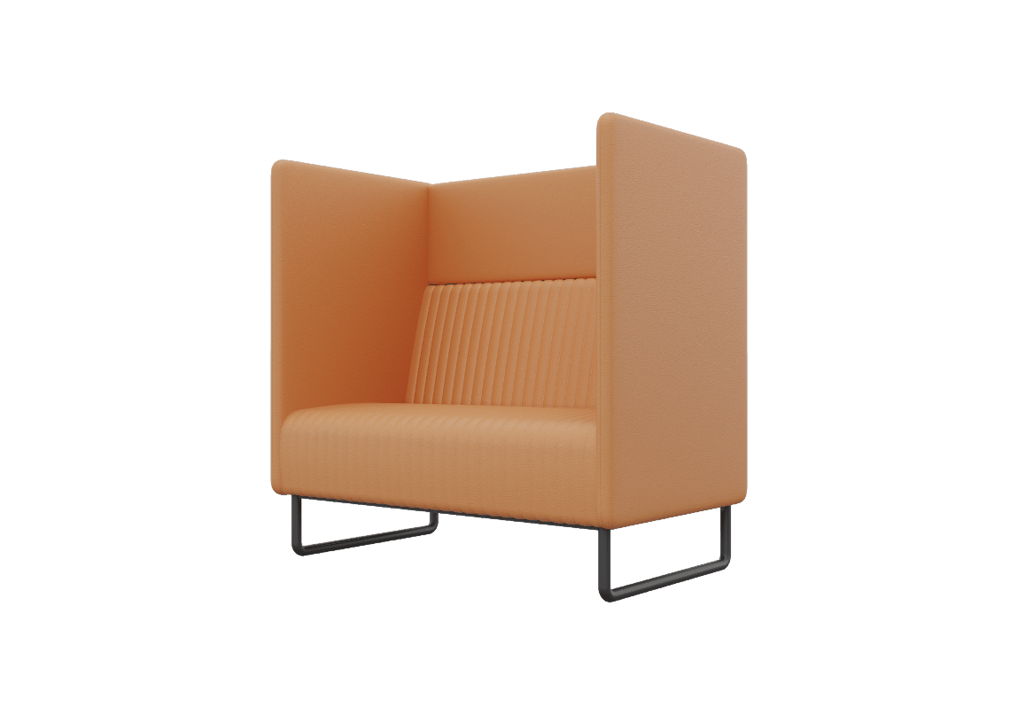 Bronks Диван одноместный BROS-1