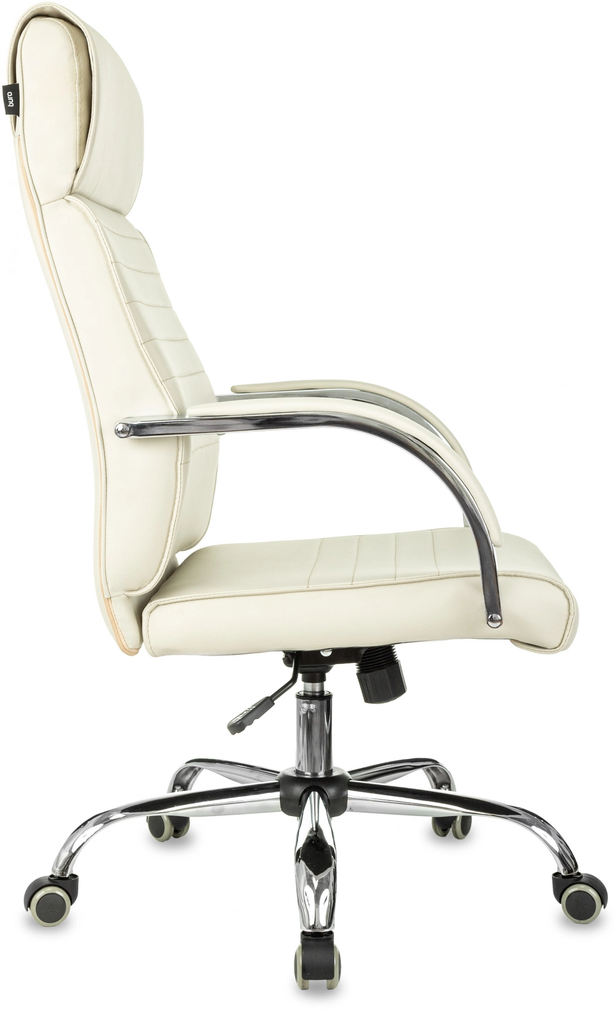 Кресло руководителя Бюрократ T-8010SL