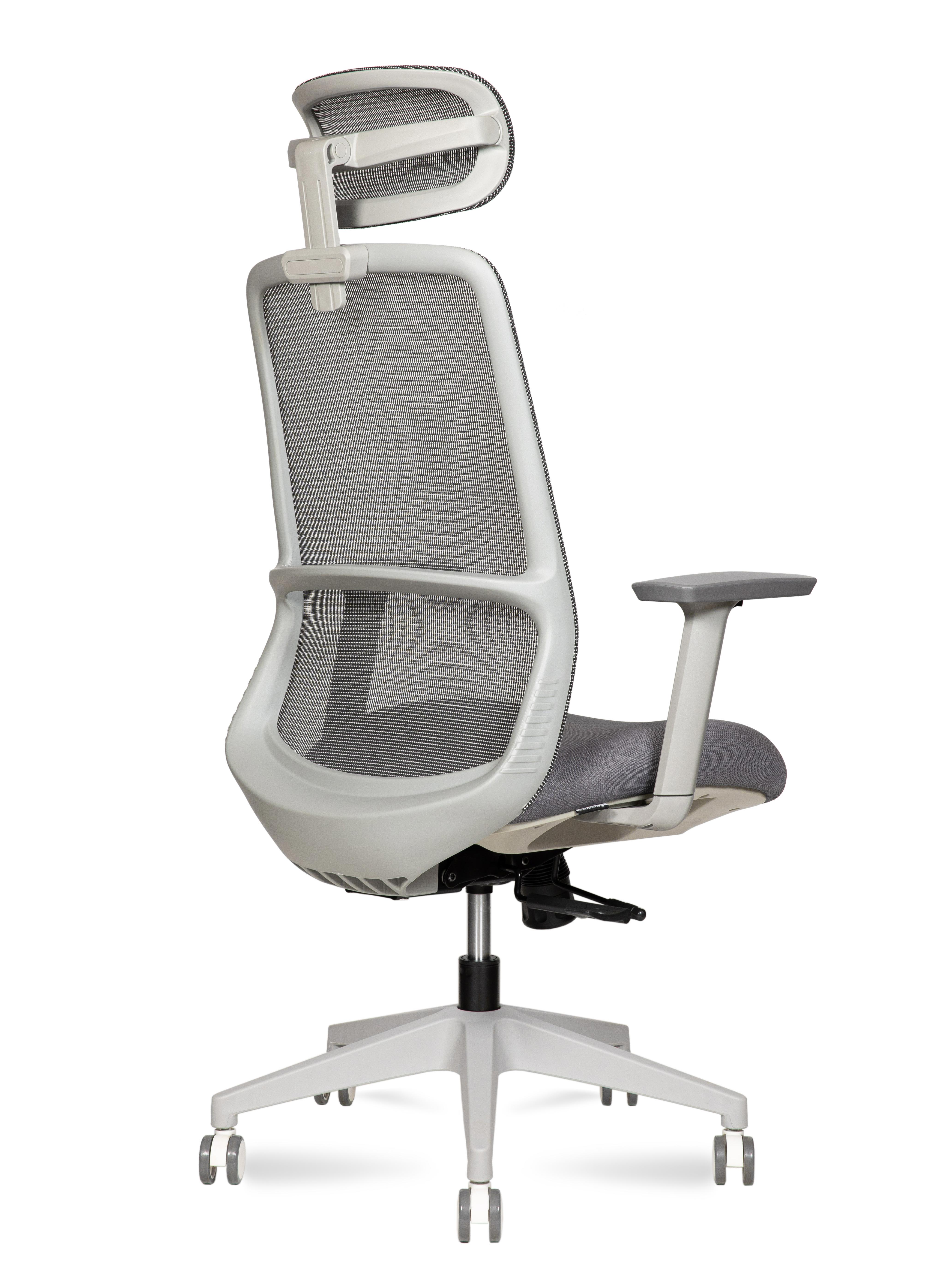 Кресла Некст грэй / Next grey