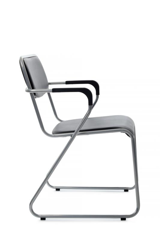 Кресло Nix Plus RCH OMKL-03