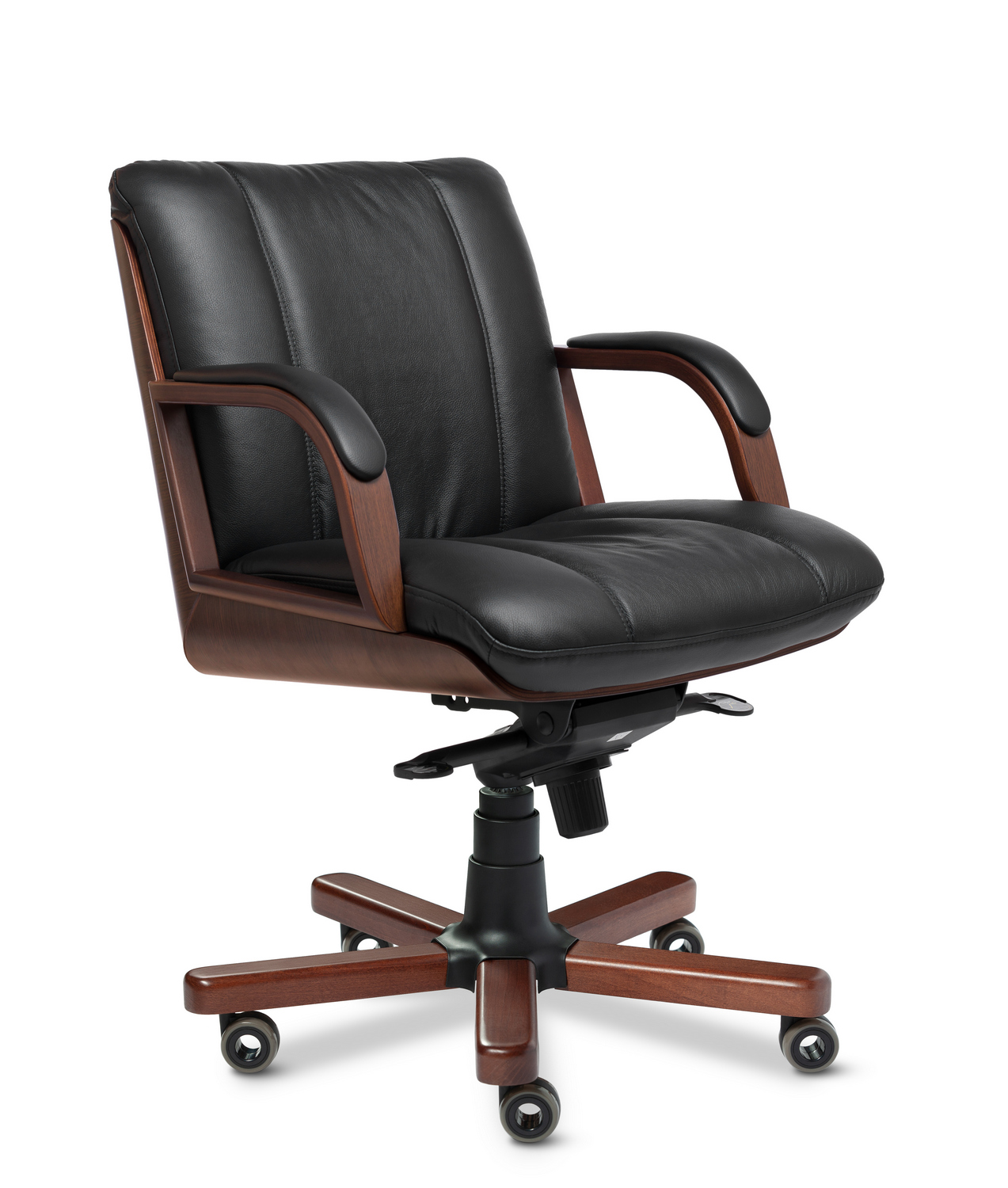 Кресло для руководителя Cannes B