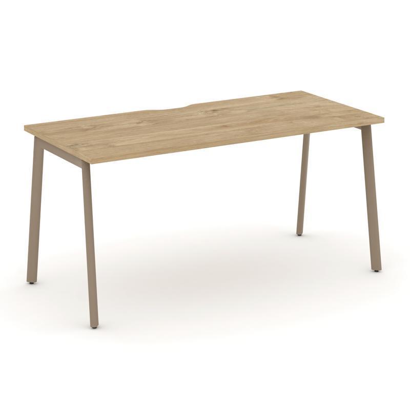 Estetica Стол письменный ES.SP-4-VP 1580*730*750