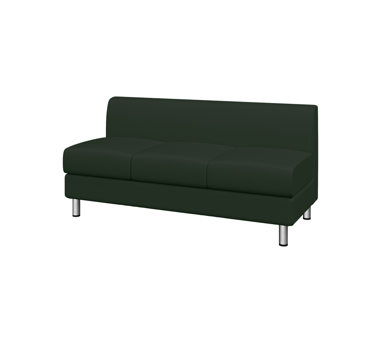 Модуль 3-местный Домино Dm3