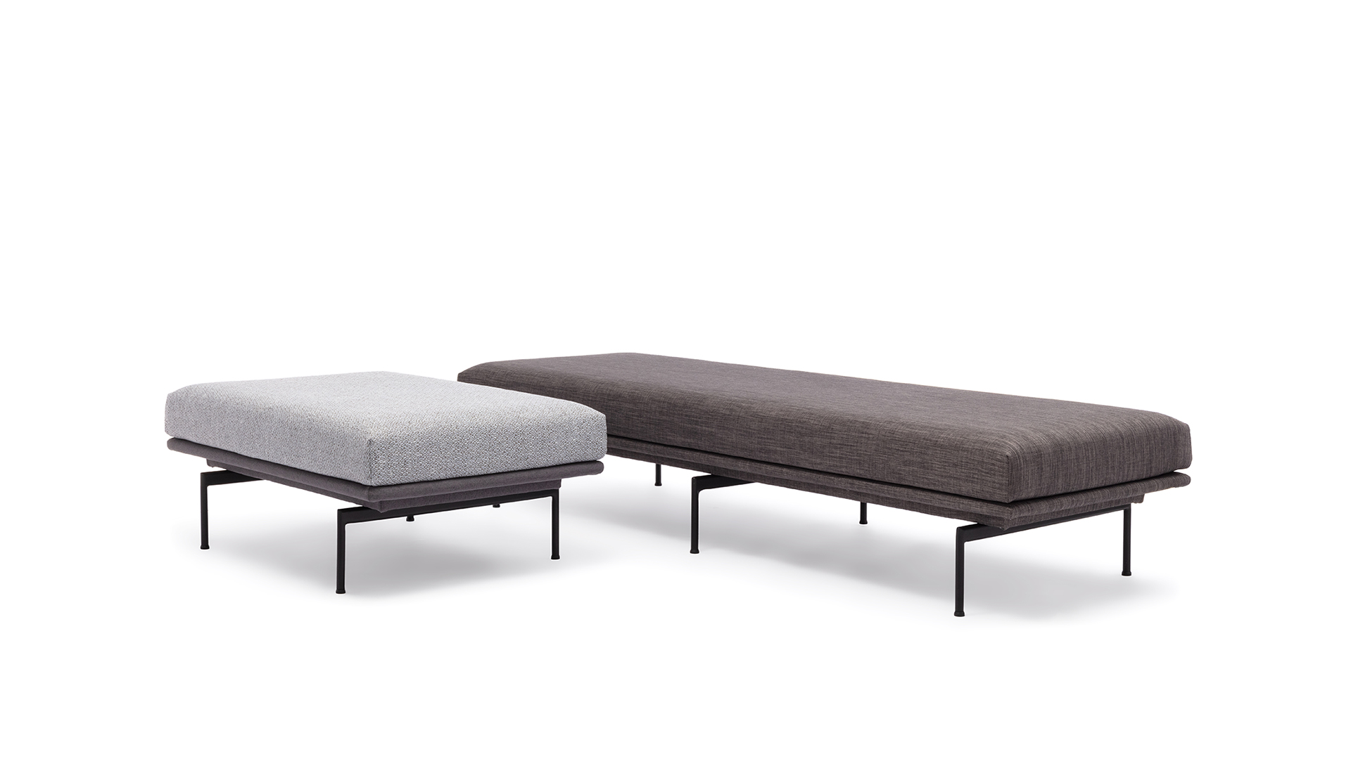 Банкетки Pratt