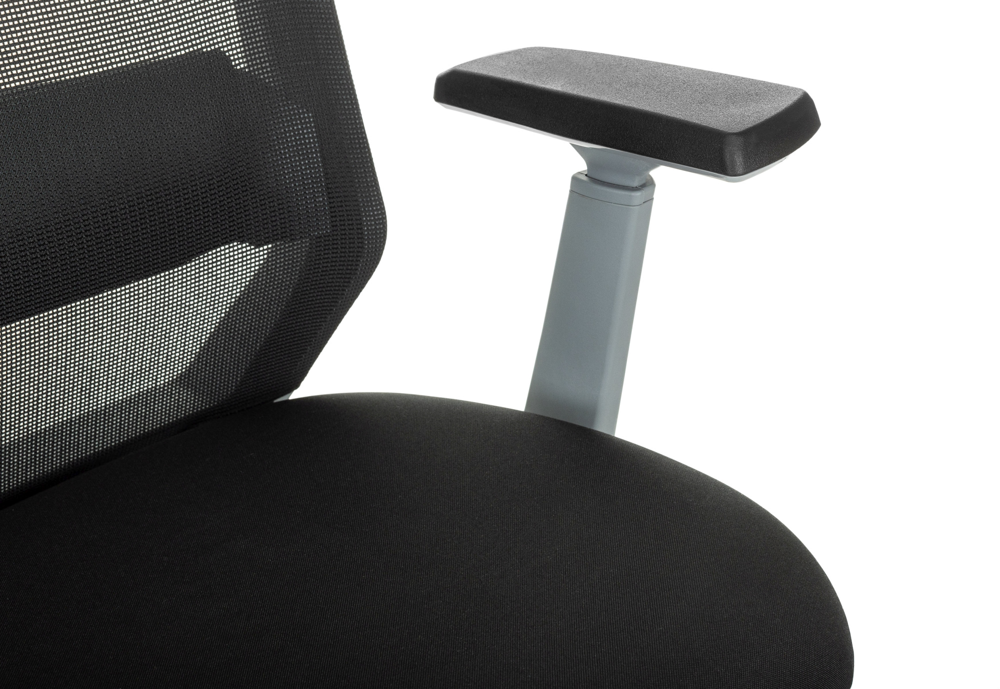 Кресло руководителя Бюрократ MC-G611NL-H