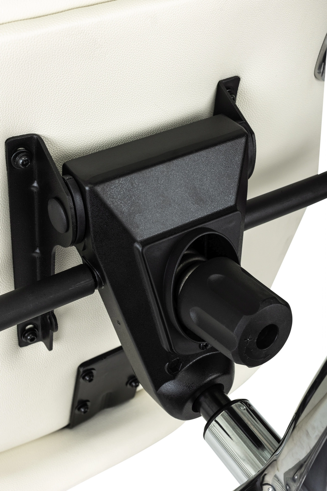 Кресло руководителя Бюрократ _DAO