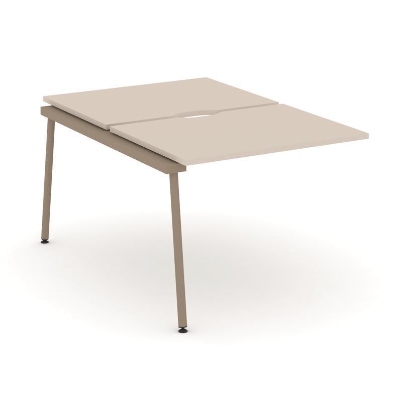 Estetica Двойной наборный элемент рабочей станциии ES.2.NRS-1-VK 980*1500*750