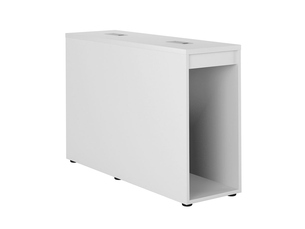 Тумба под процессор двойная 1140