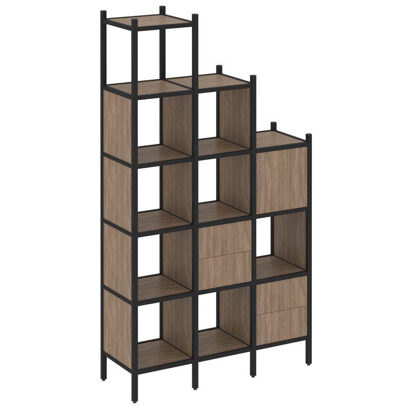 Loft Прямой стеллаж VR.L-21