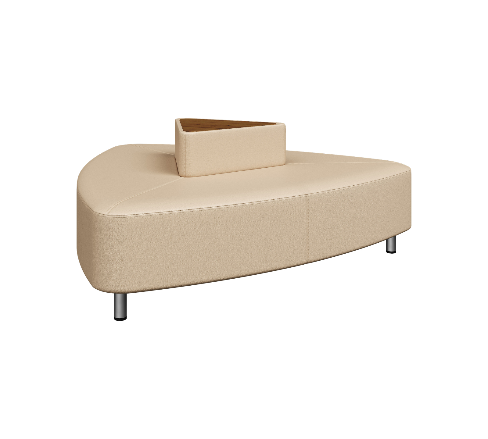 Диван 6-местный Юнит U6-2