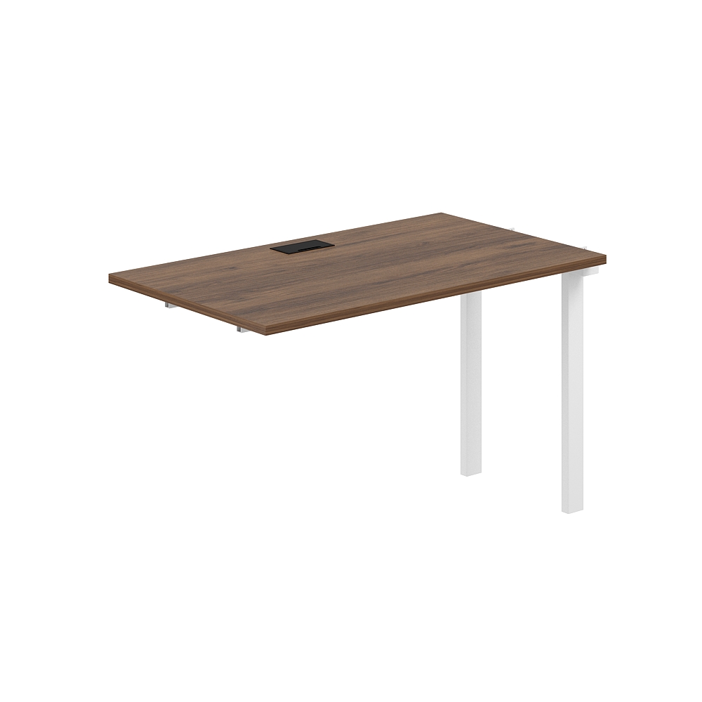 Секция рабочей станции s-b-s 1200х700х750 SG.262.DM.63.WH