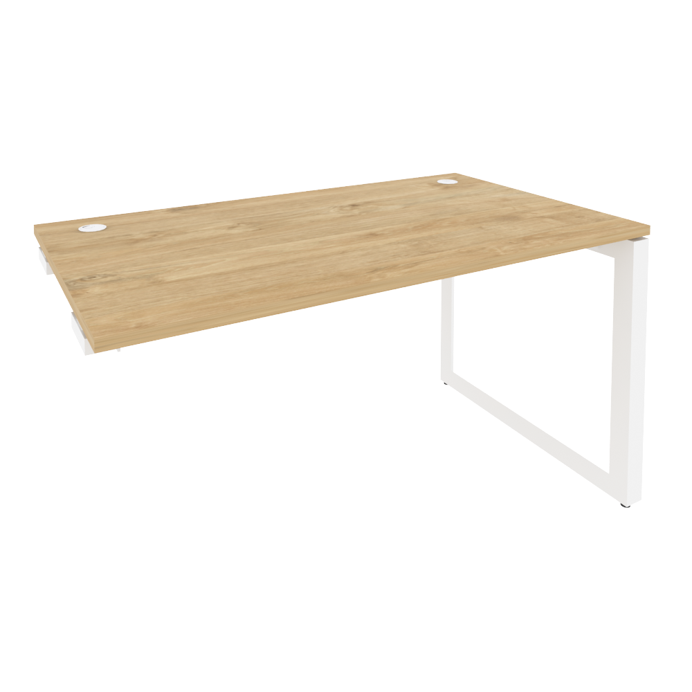 Onix Стол-приставка на О-образном мк к опорным элементам O.MO-SPR-3.8 1