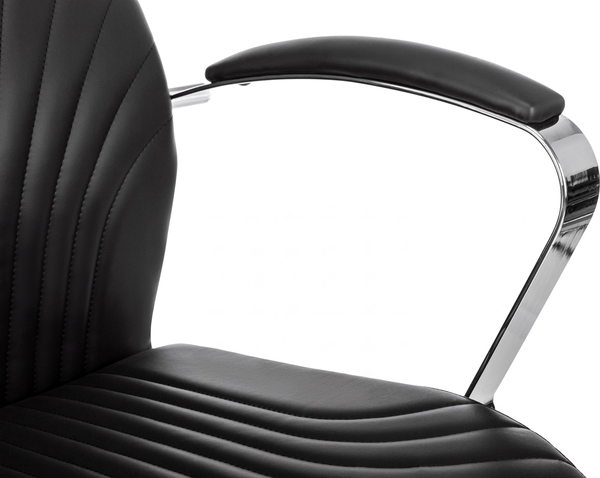 Кресло руководителя Бюрократ CH-610SL-Lux