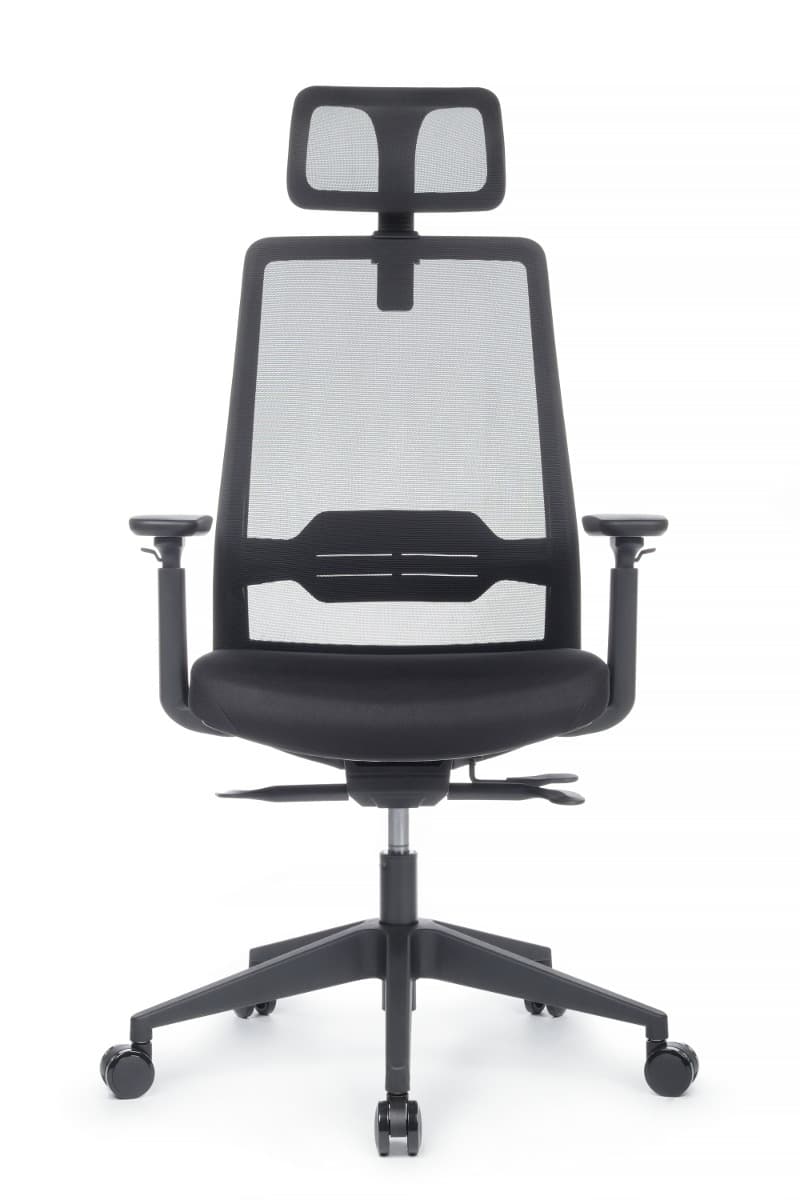 Кресло Oslo OM-OF002.BK