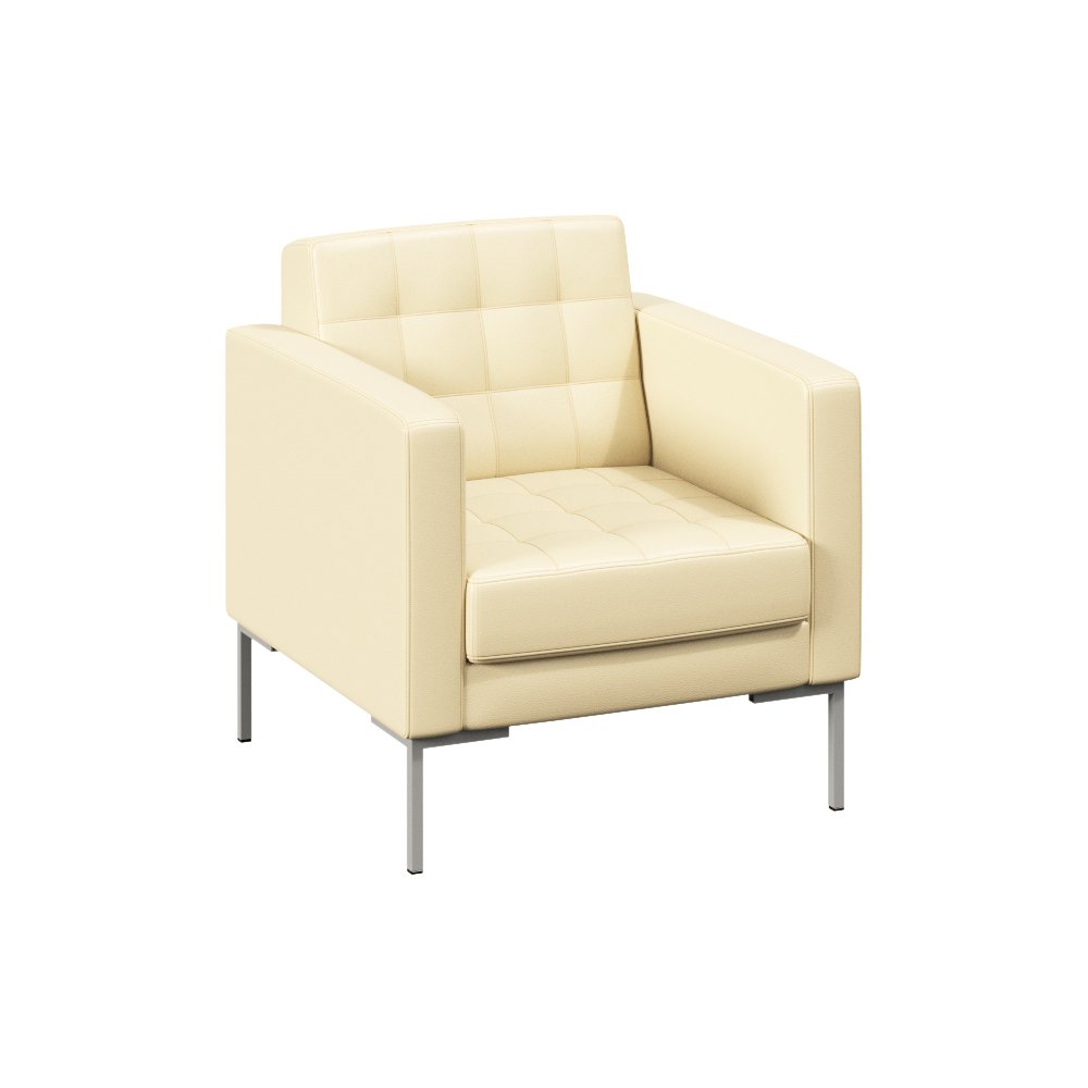 Forest Мягкое кресло FR-DP-01