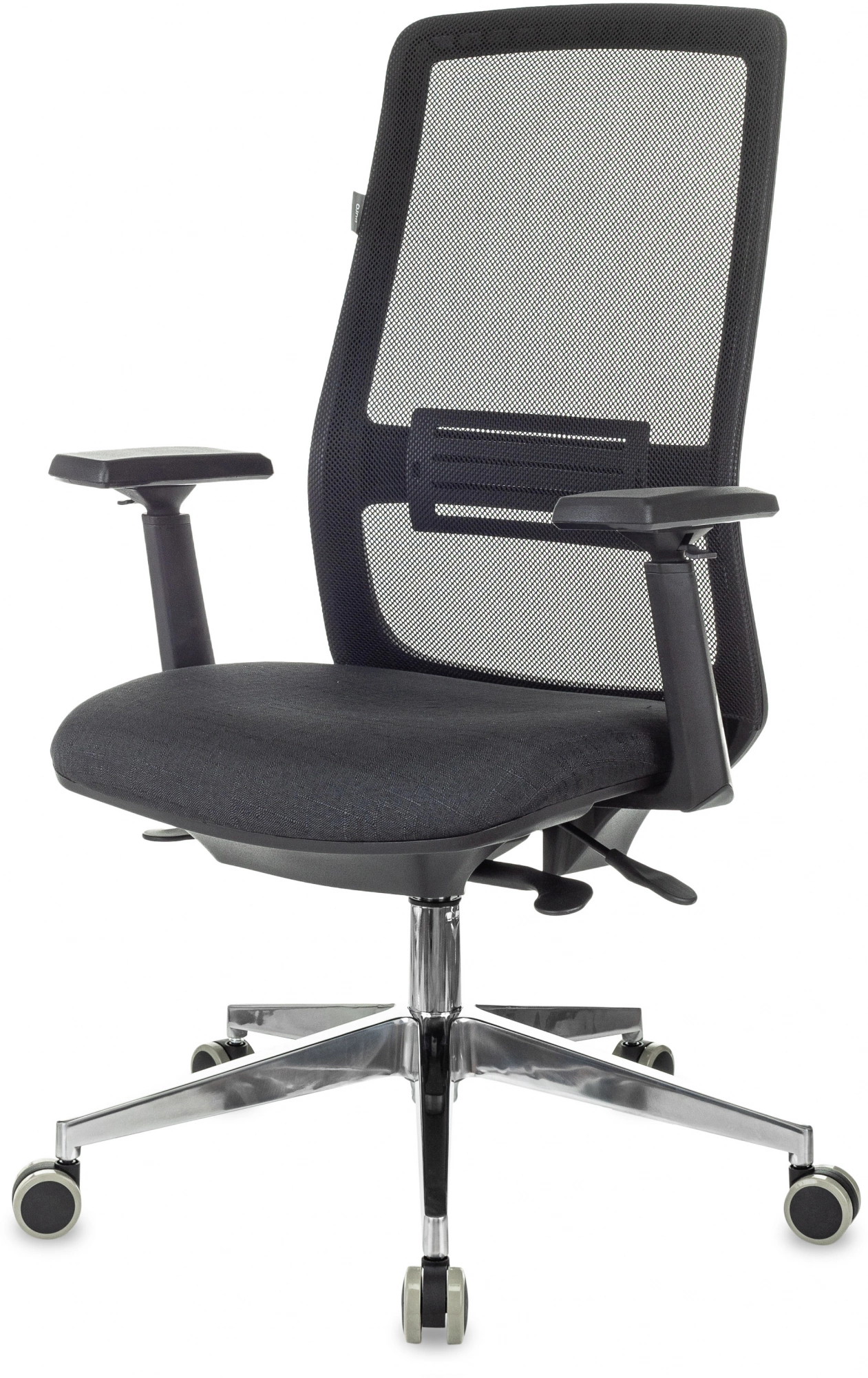 Кресло руководителя Бюрократ MC-915