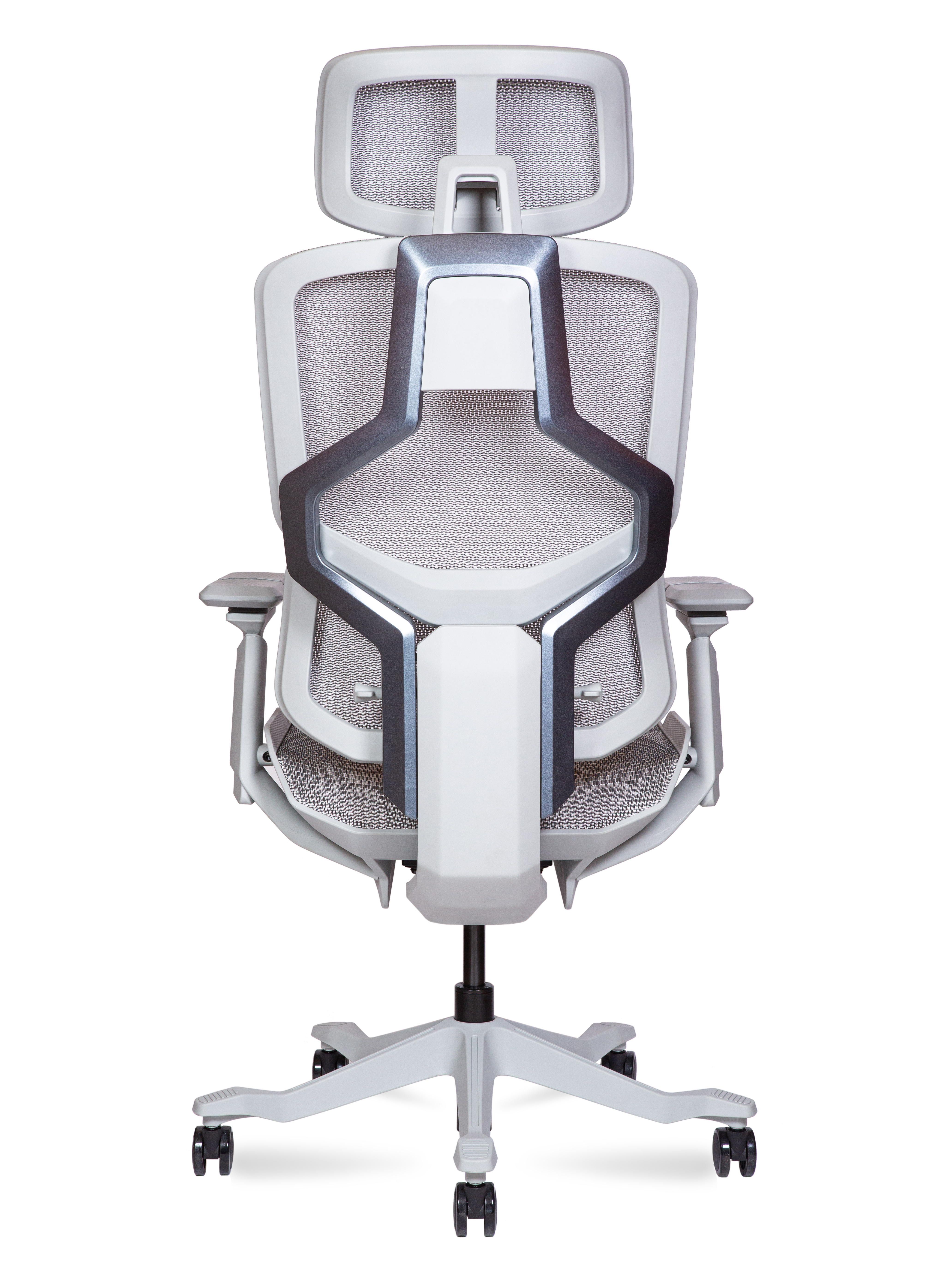 Кресла Купер грэй / Cooper gray