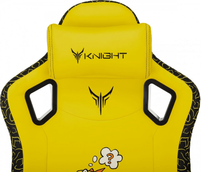 Кресло игровое Knight Craft Dragon