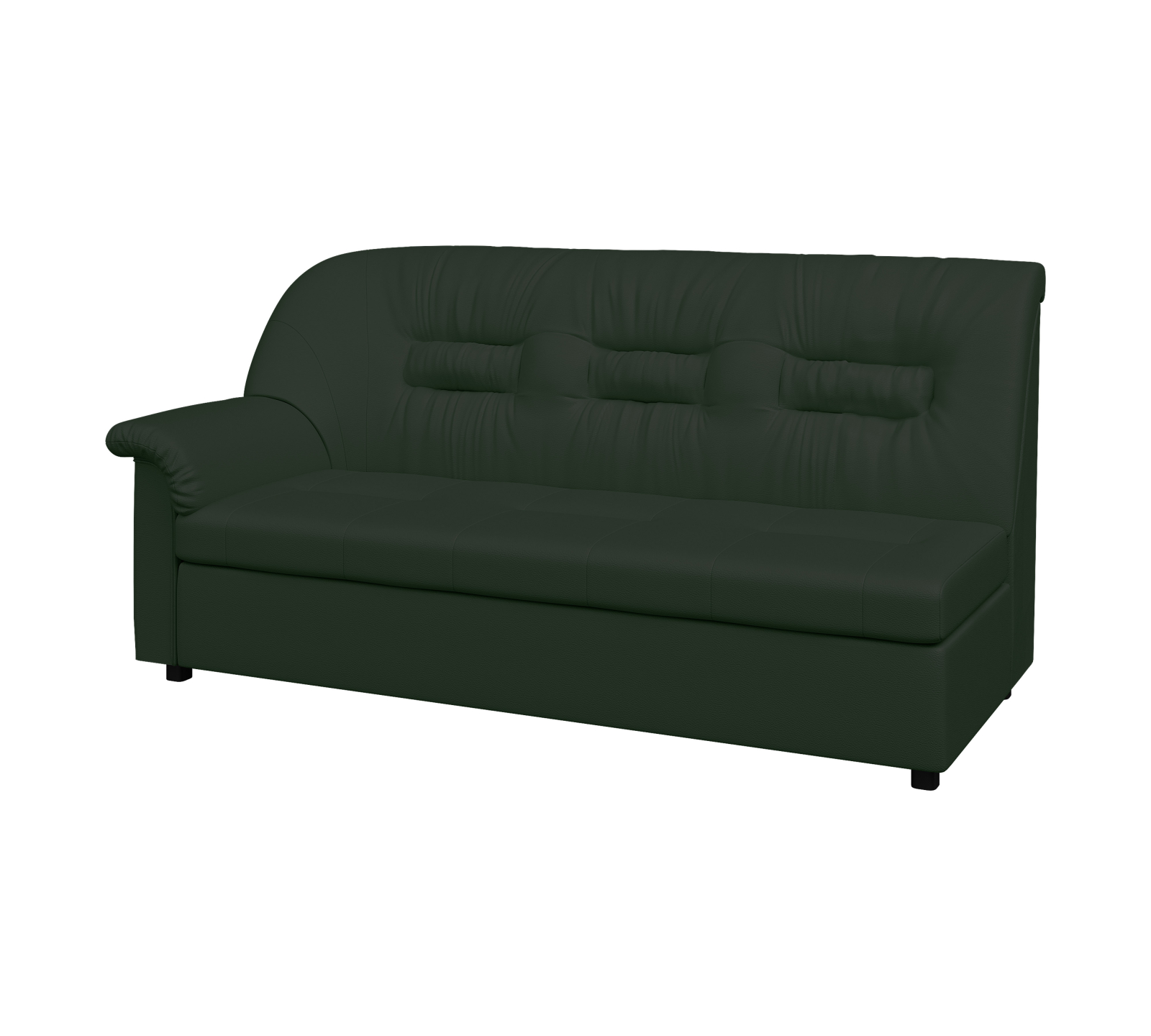 Модуль 3-местный раскладной правый Премьер P3R-r