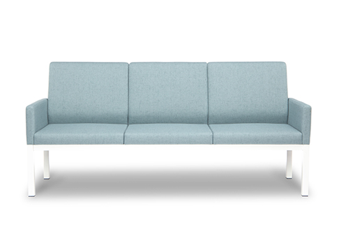 Диван трехместный Norman