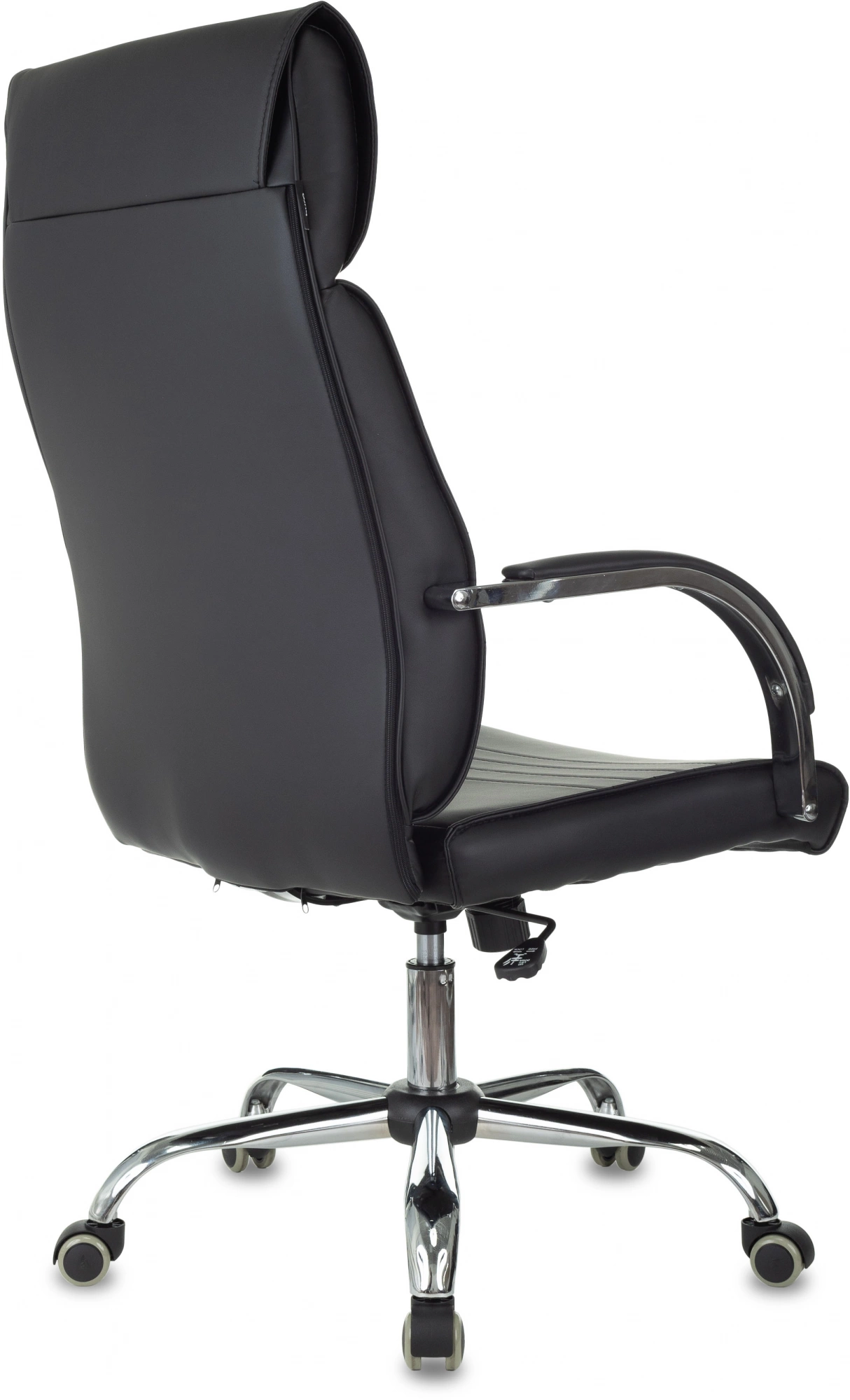 Кресло руководителя Бюрократ T-8010SL