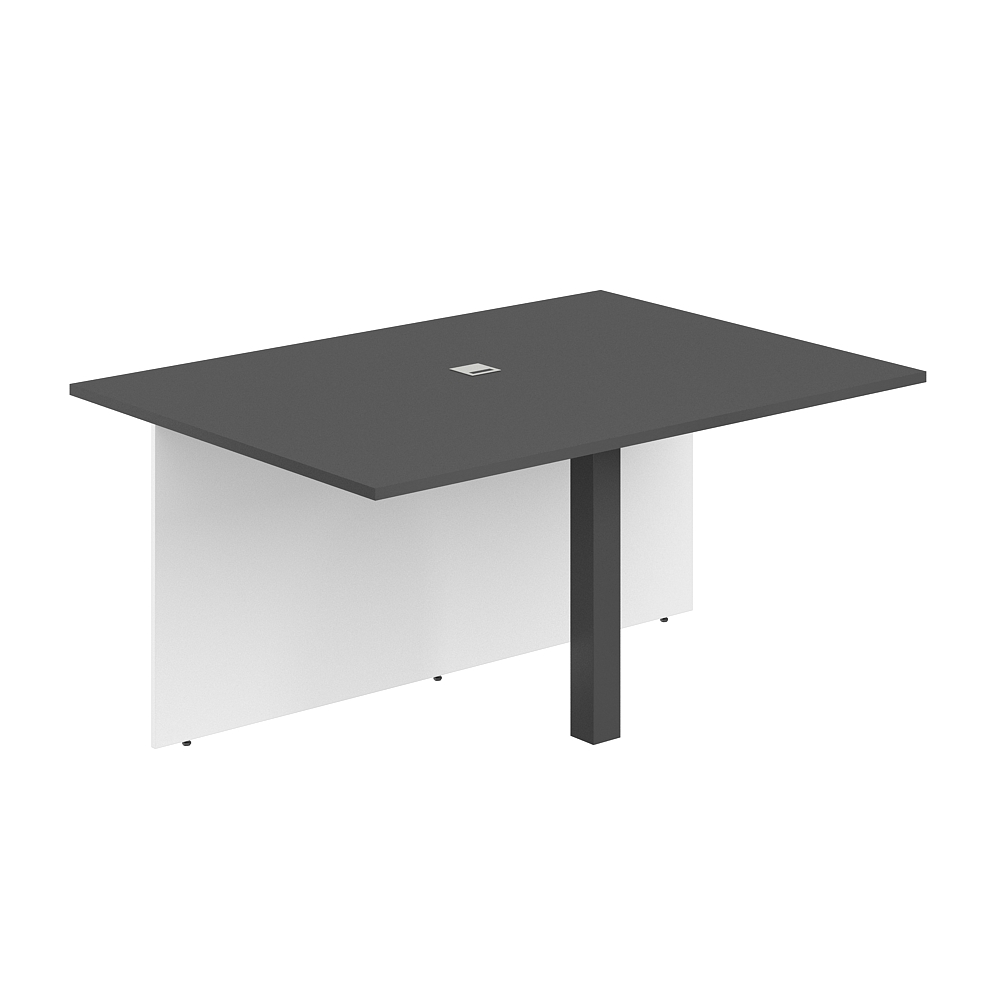 Модуль переговорный 1600х1150х750 QR.107.WH.AN