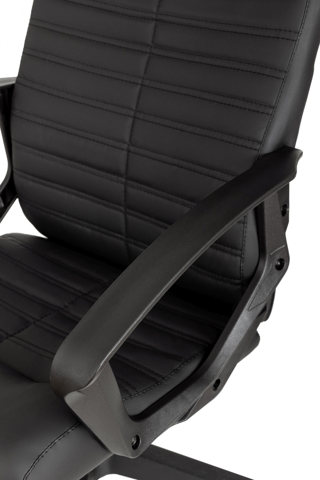 Кресло руководителя Бюрократ CH-480LT