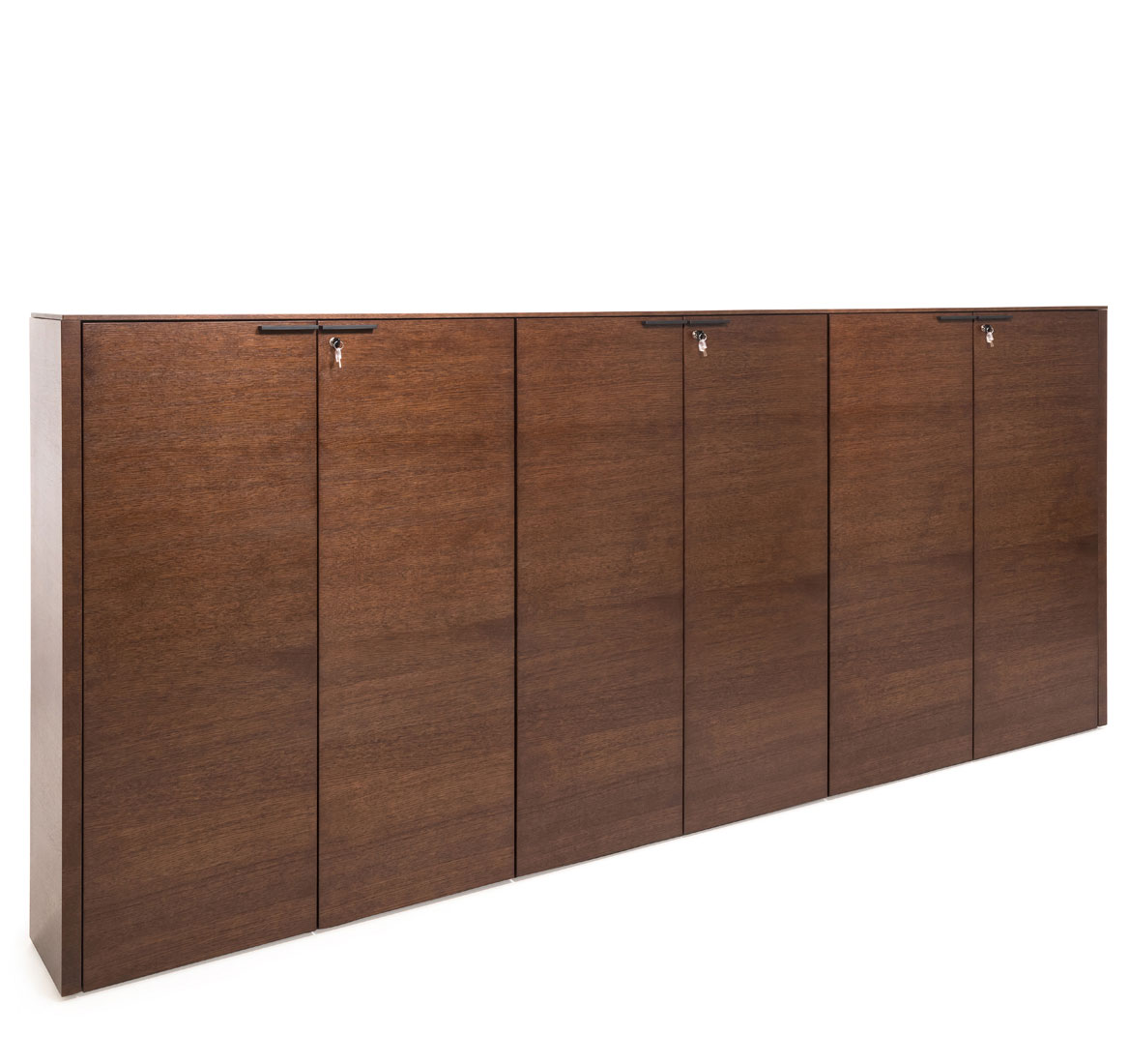 RAIL Шкаф для бумаг х3*